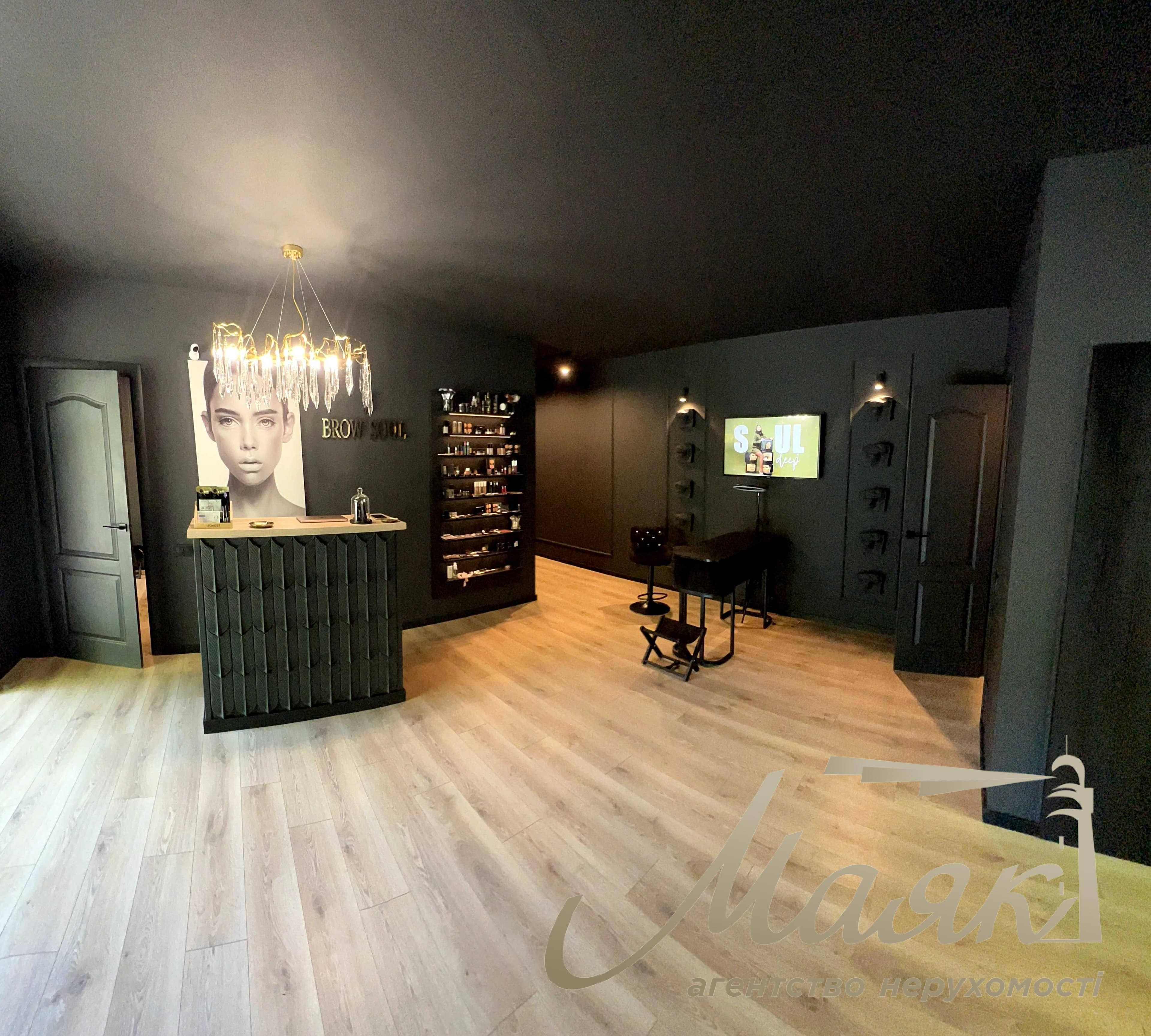 For sale commercial 54.6 m2, Boychuk str. 22, Pechersk