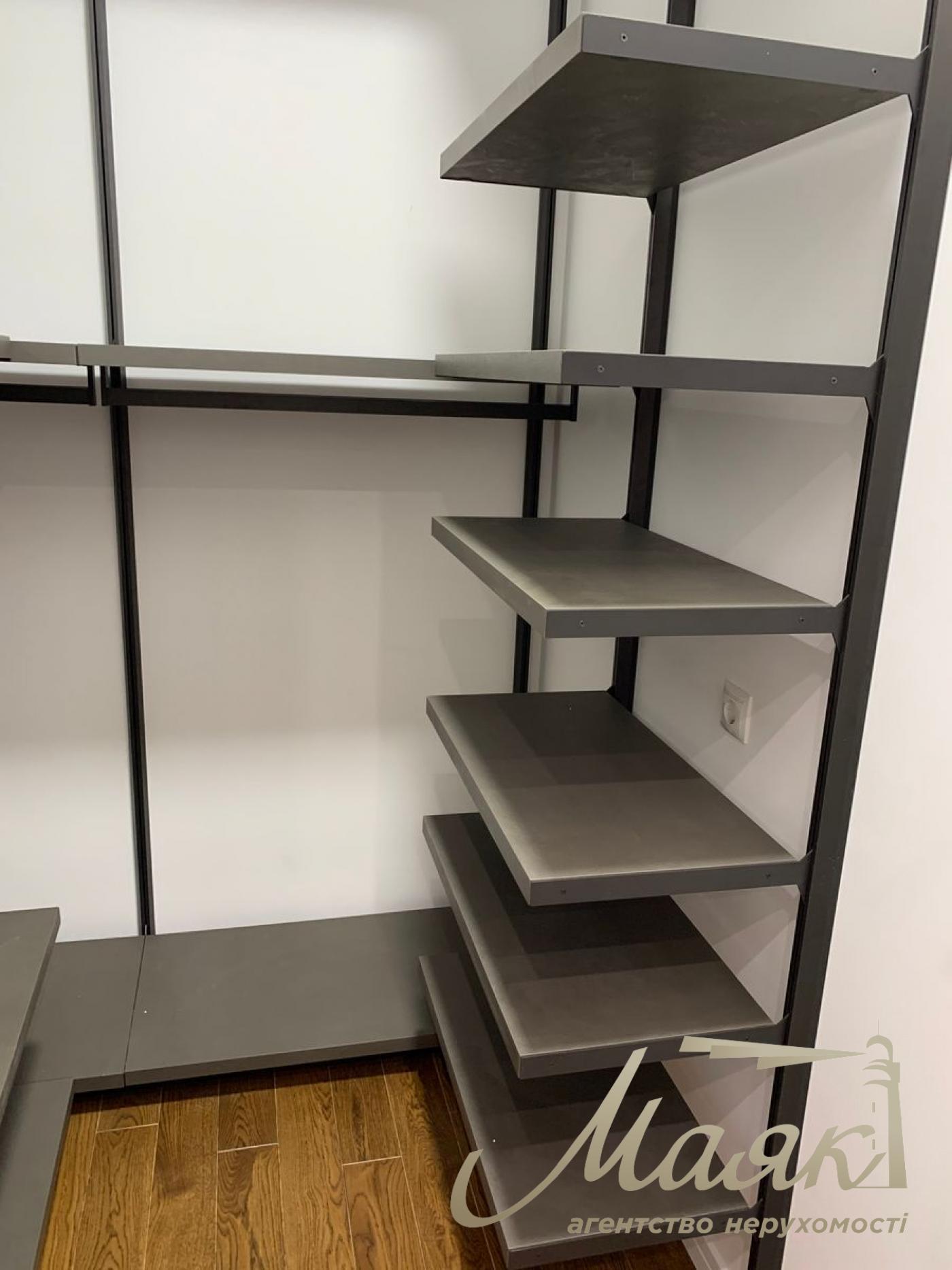 Sale of 2-room apartment in Prestige Hall residential complex, Anri Barbusse st.