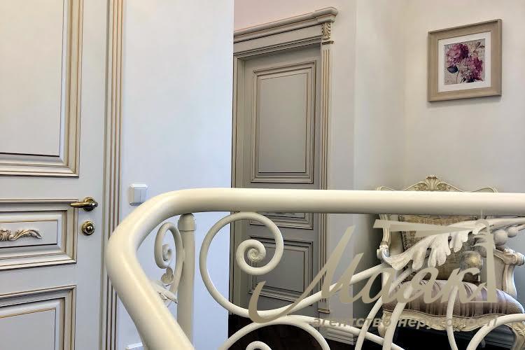 Продаж дворівневого пентхауса 125м2, ЖК "Central Park", Печерський район