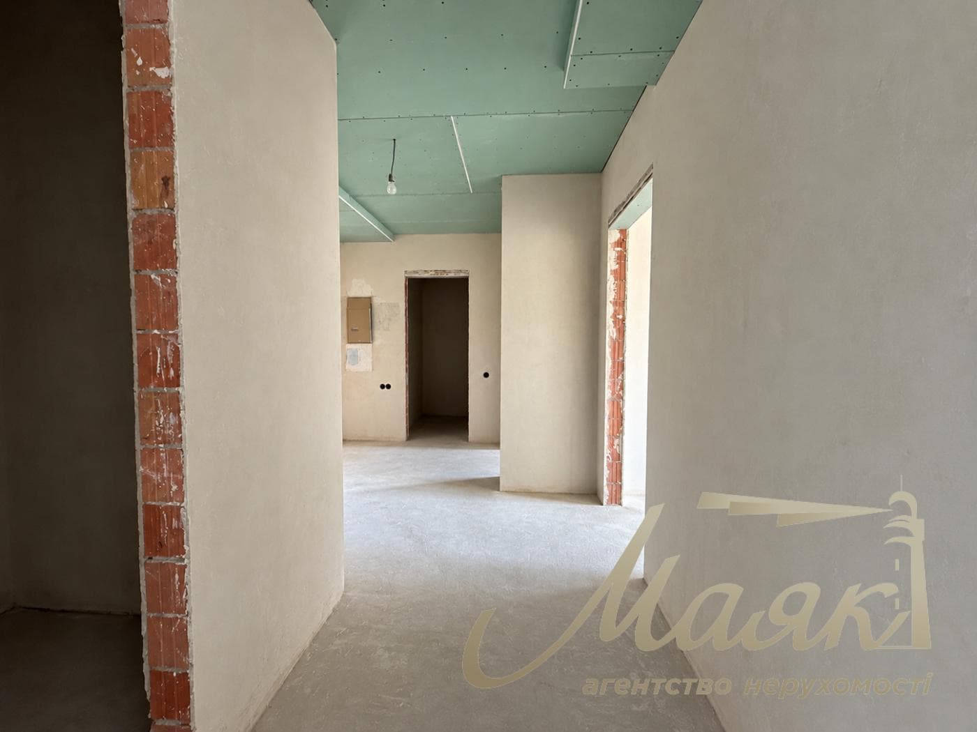 Продаж 3-кімнатної квартири площею 84,5 м², ЖК «Французький квартал 2»