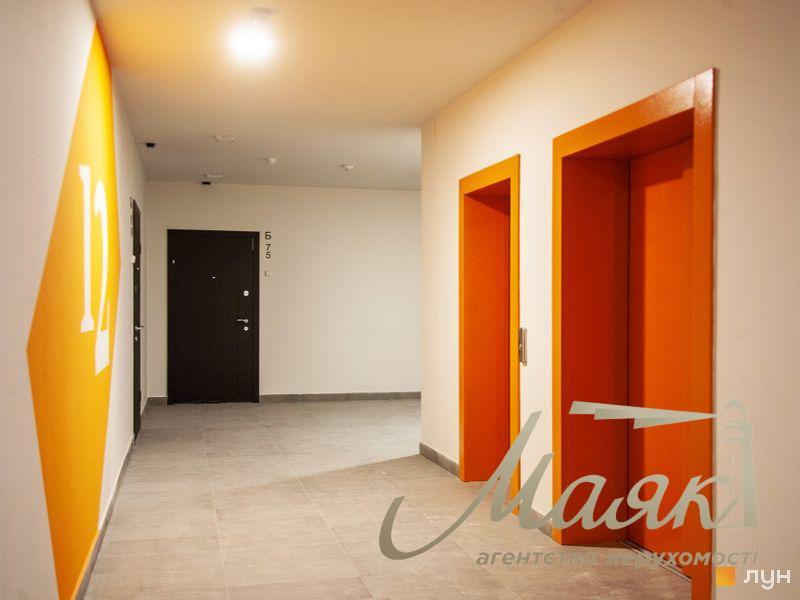 Продажа пентхауса 180м2, ЖК Seven, Осокорки