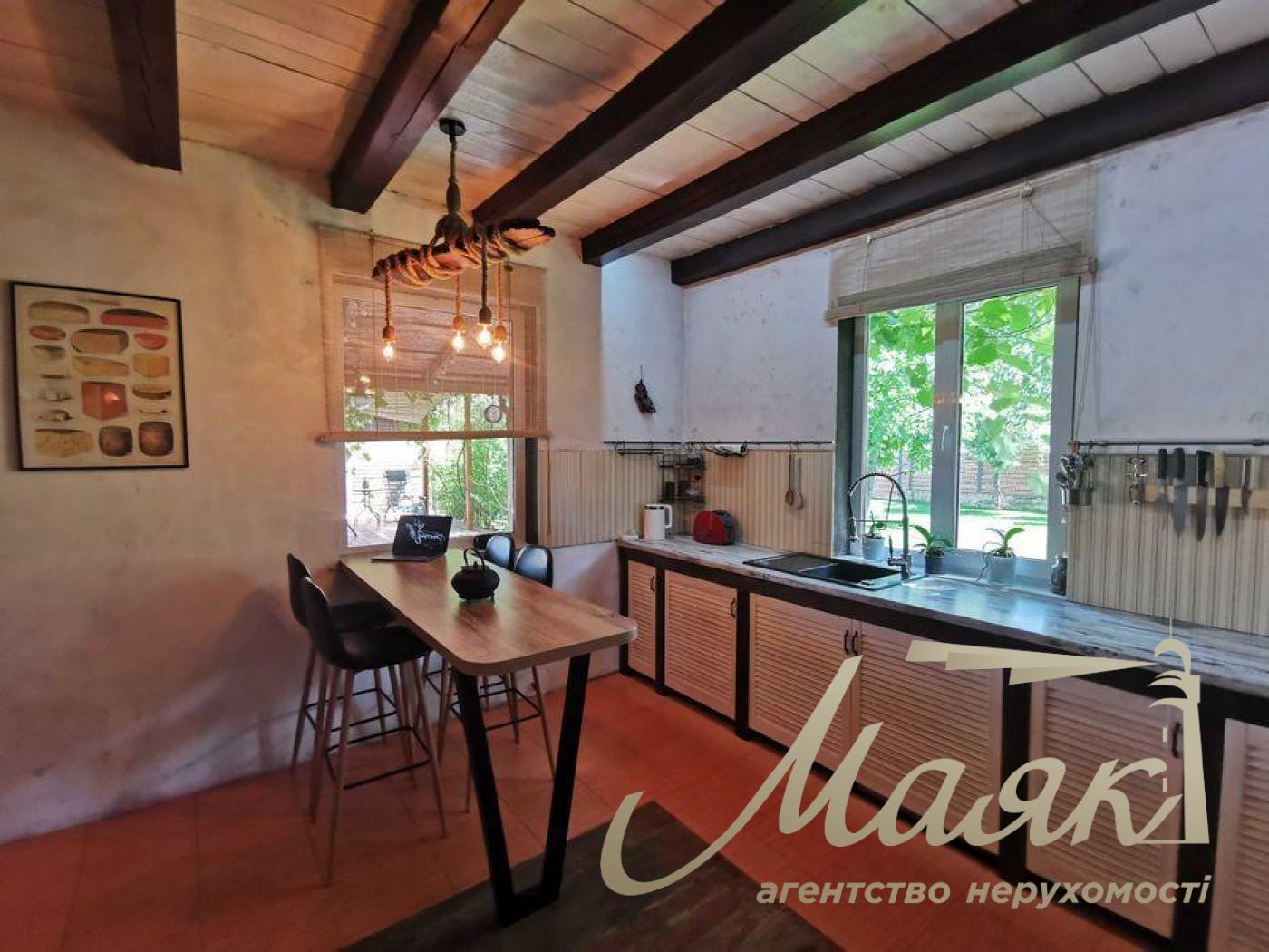 Продажа 2-х этажного дома 110 кв.м Осокорки