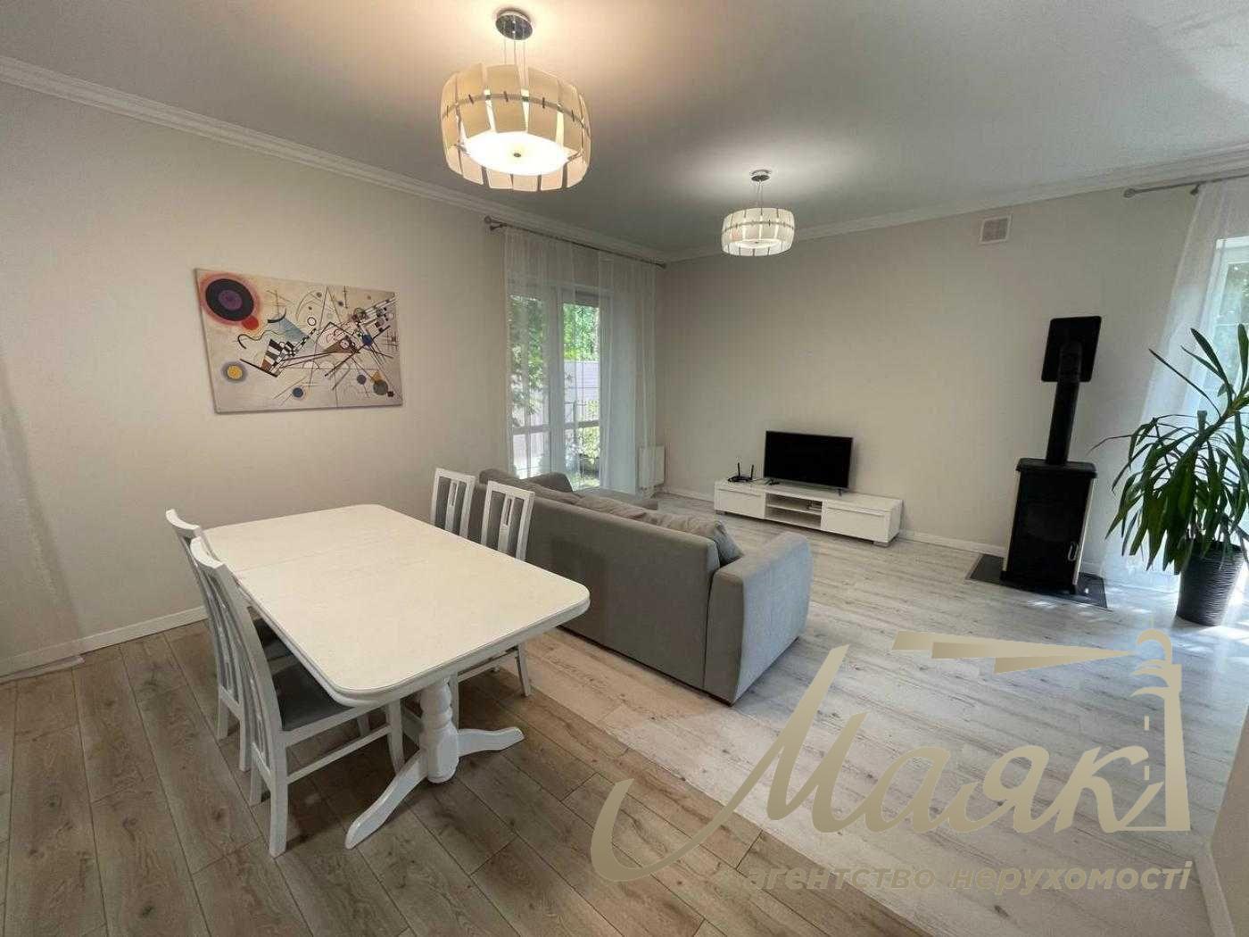 House for rent 160m2, Kozin, KG Alpen Park