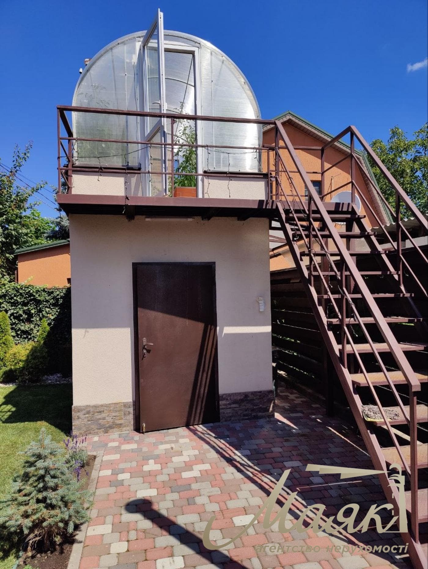 Оренда 2-поверхового дуплексу (140 м²) на Осокорках, за 750 м від «Новуса»