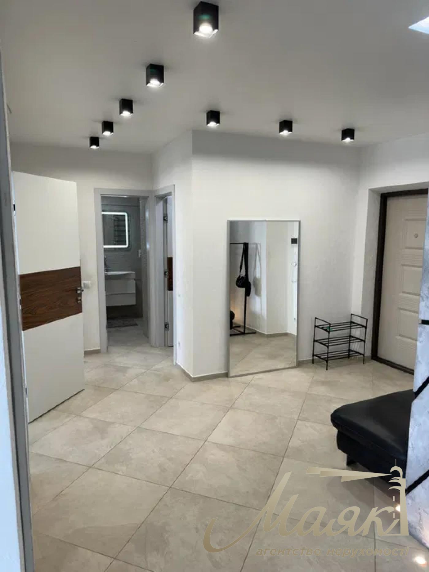 Rent 2-bedroom apartment, Residential Complex Kievskaya Venice, 30 Sobornosti Avenue , Bereznyaki, Kyiv