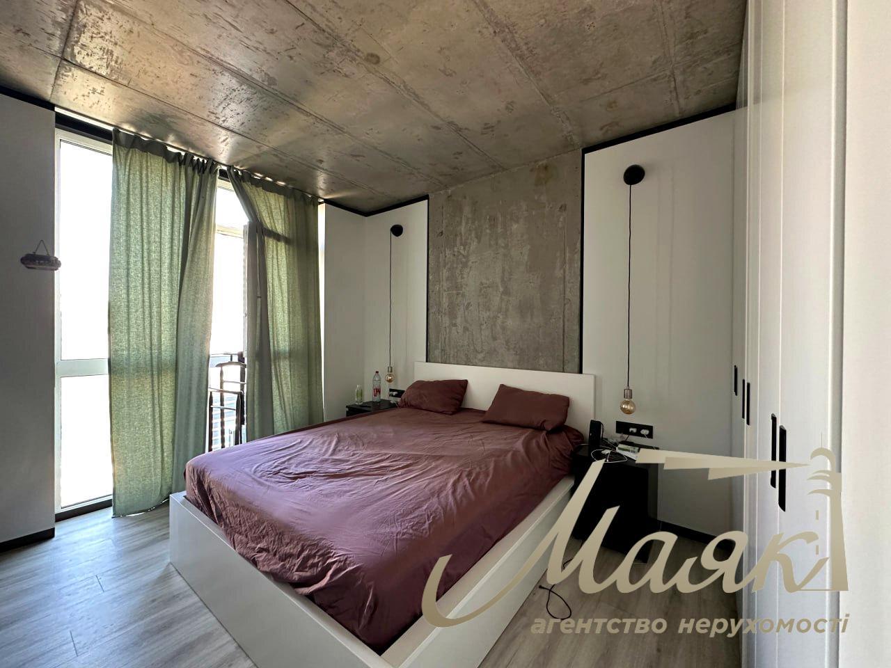 Продаж 2-кімнатної квартири в ЖК Французький квартал 2, Предславинська вул., 55-А, Печерський район