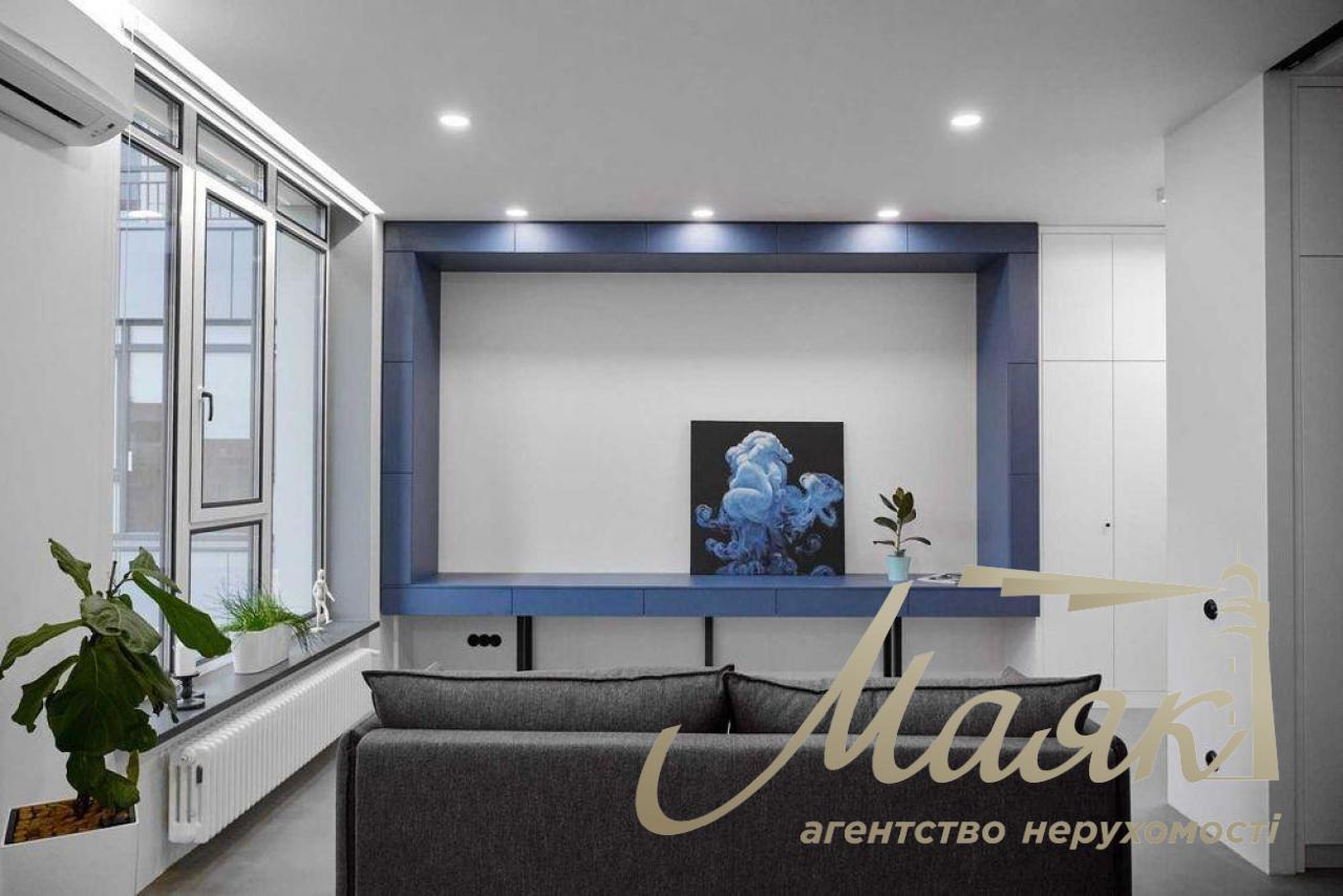 Продажа 1к-квартира Центр Печерск ЖК Richmond