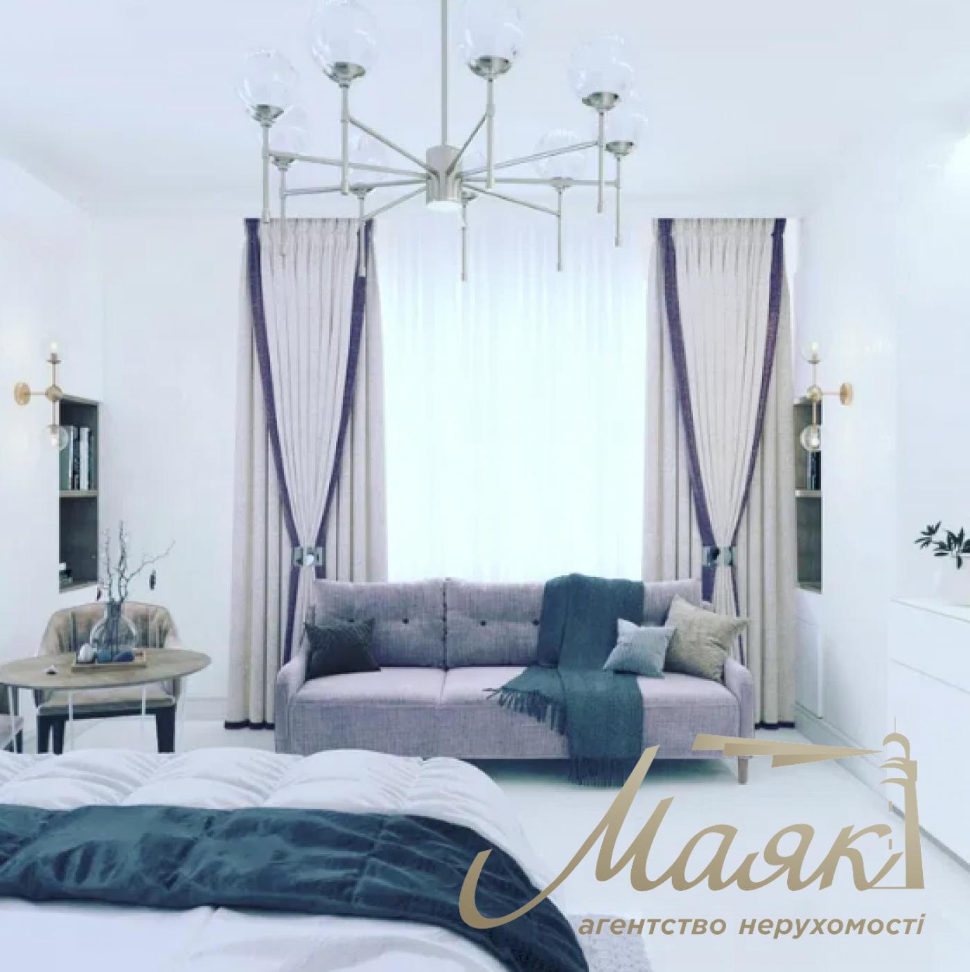 Аренда 2-х комнатной квартиры в ЖК Obolon Residances, Оболонский район.