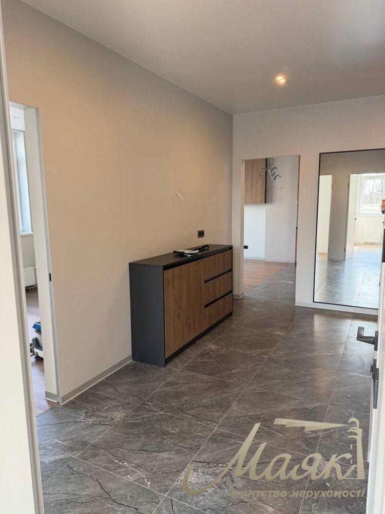 For sale 3-room apartment with repair LCD Italian Quarter, Obolonsky district.