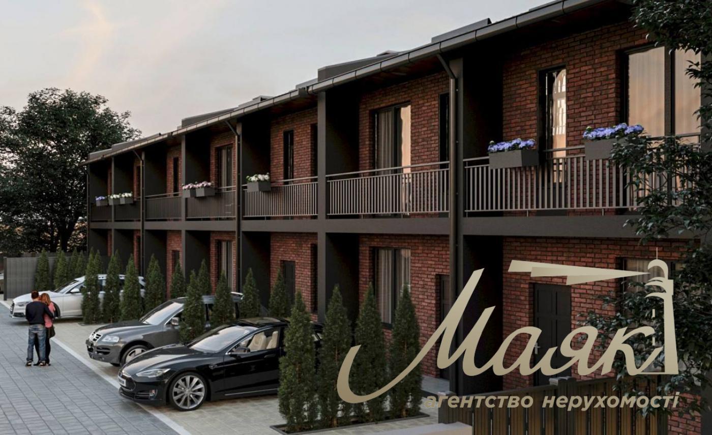 Sale of Townhouse 90m2, Irpen, Kyiv st.