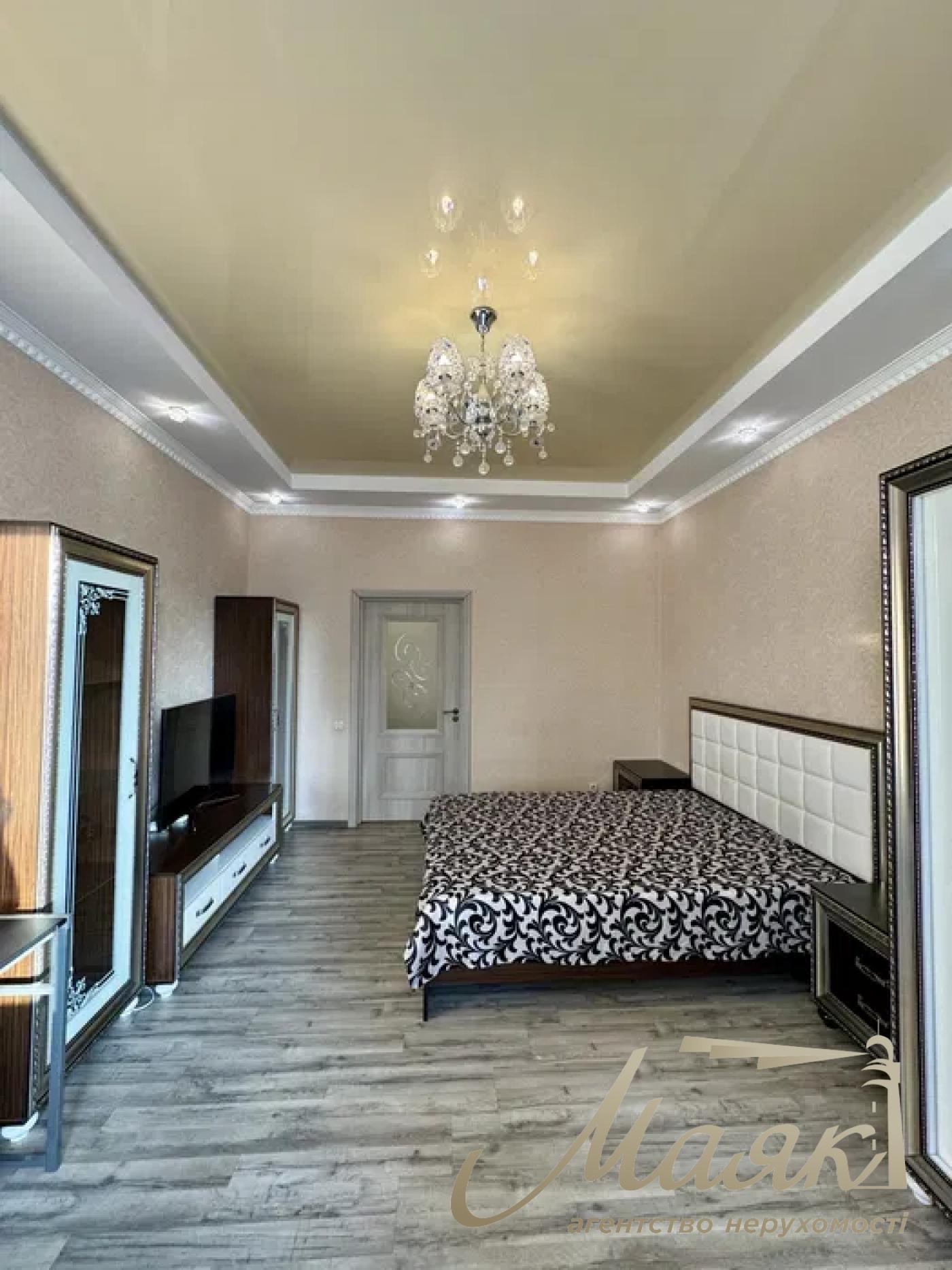 Оренда 2-к квартири в клубному будинку Chelsea Tower (Челсі Тауер), Олімпійська