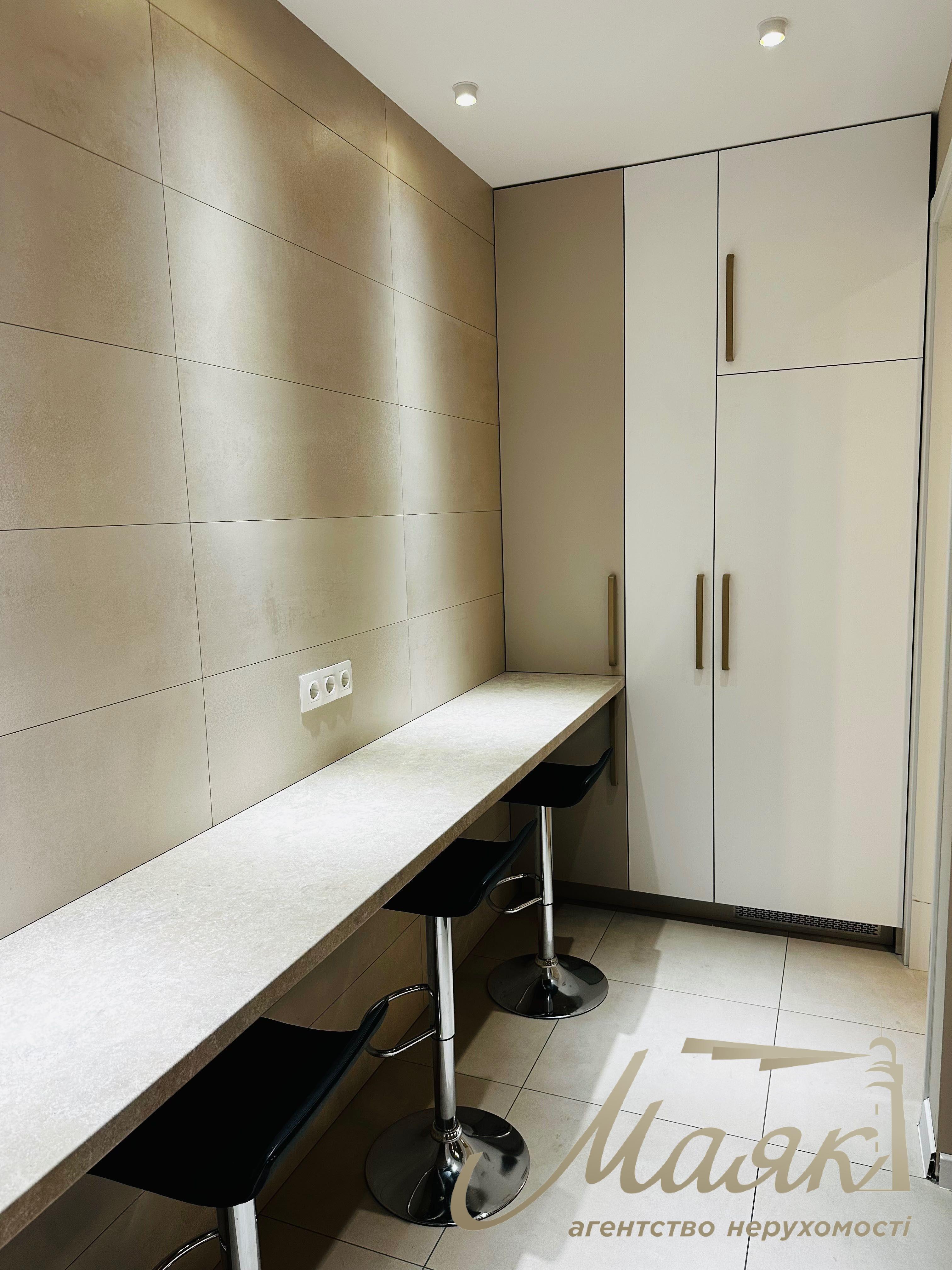 Оренда офісу 120м2, ЖК Французький квартал 2, Печерськ