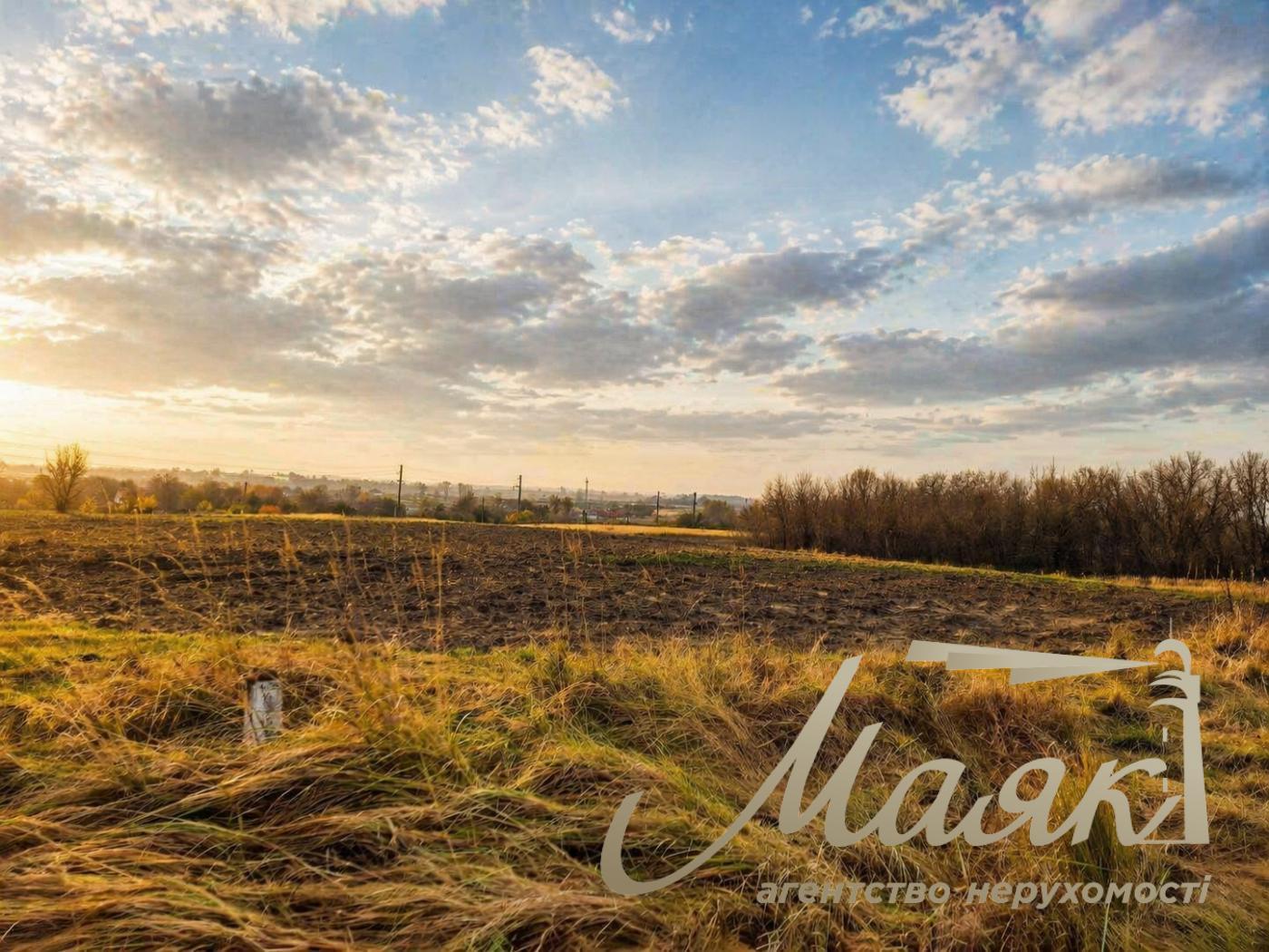 Продаж промислової земельної ділянки, Димер, Вишгородський район