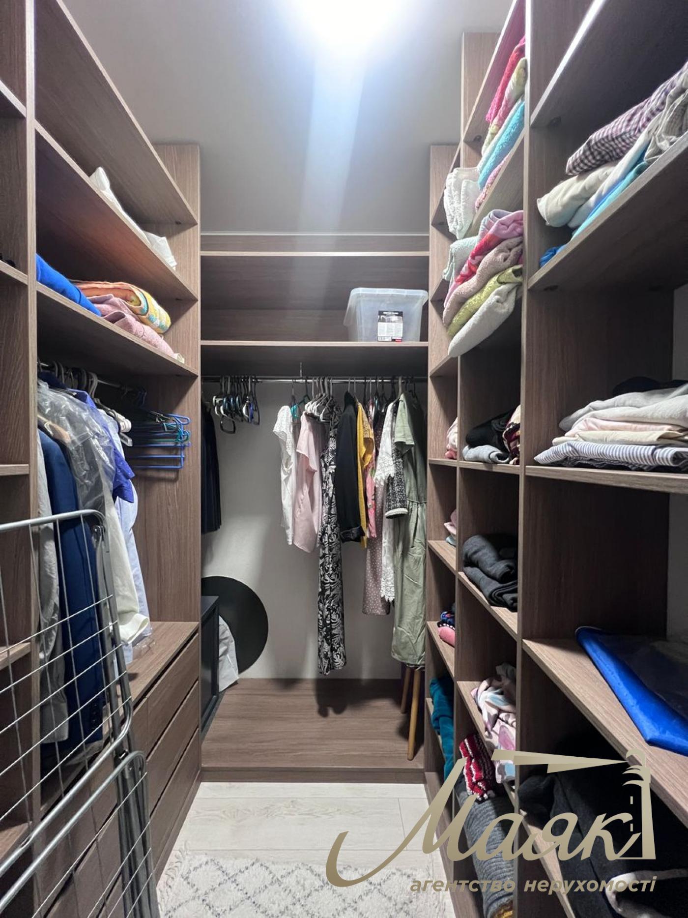 Продаж дворівневої 3к квартири ЖК Козацький, вул. Гарматна