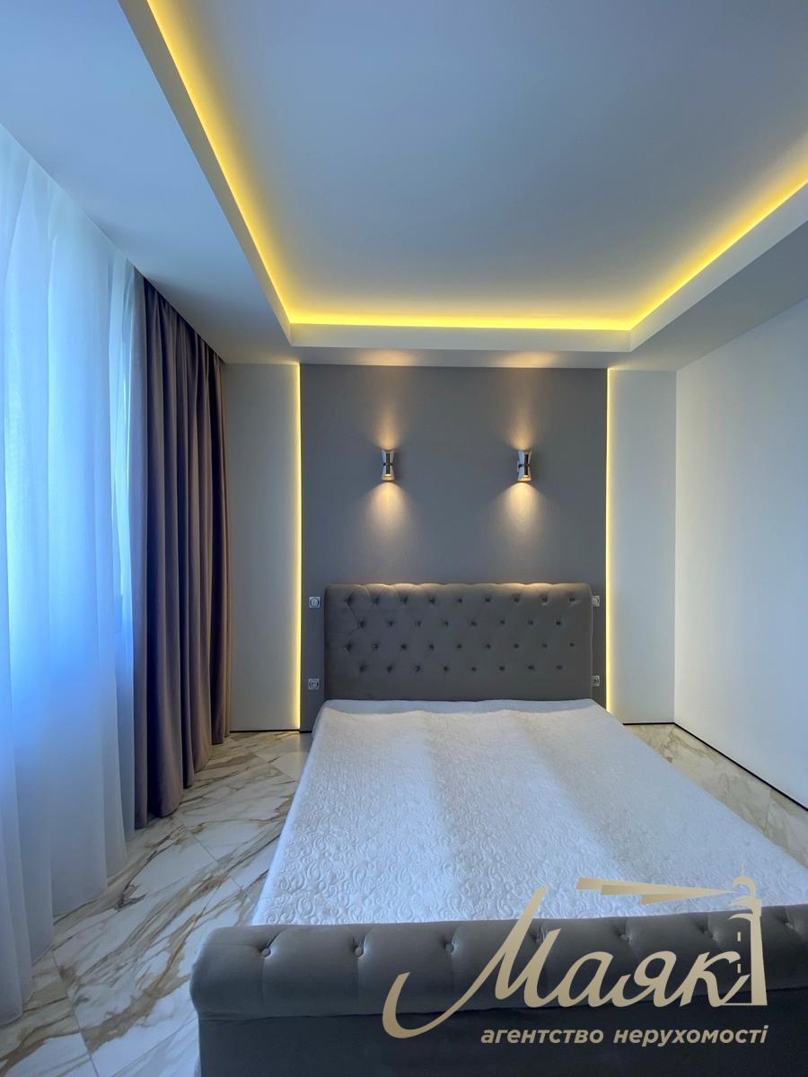 Продажа 3-х комнаной квартиры в ЖК Дельмар