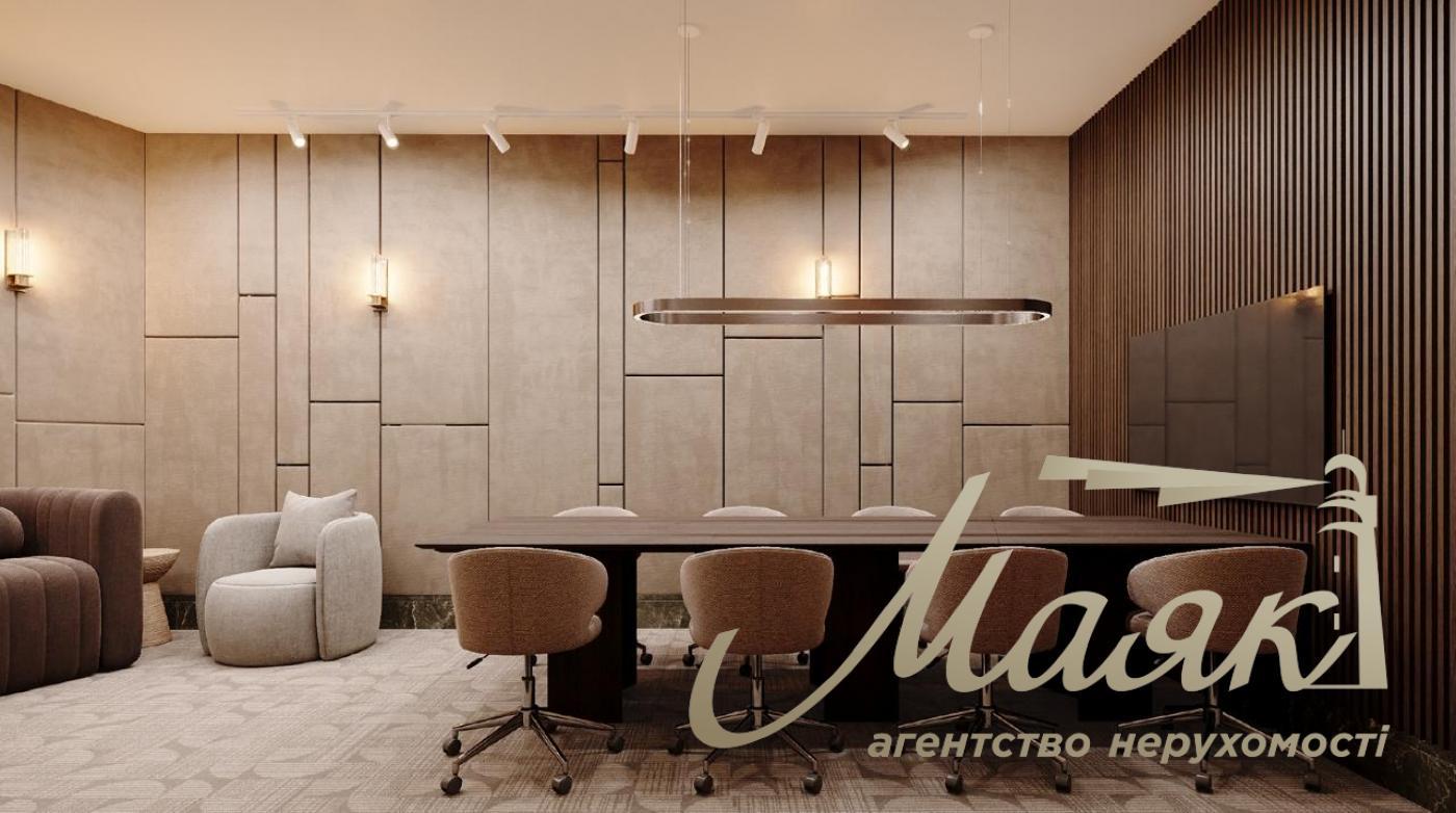 Office for sale BC Zoryanyi, Princes Ostrozhskikh str.