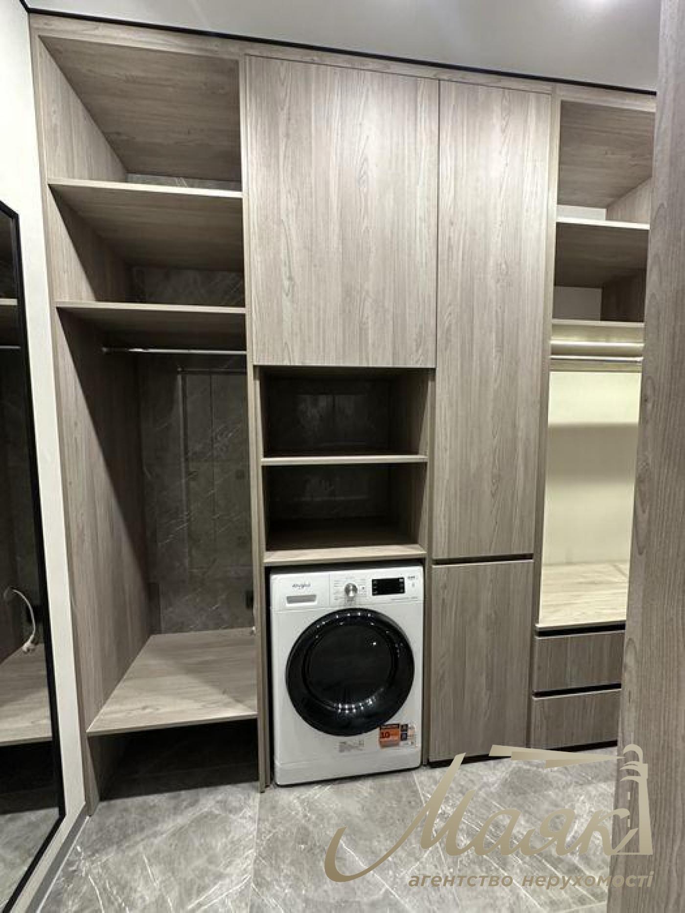 Аренда 1-к квартиры в ЖК Файна Таун,