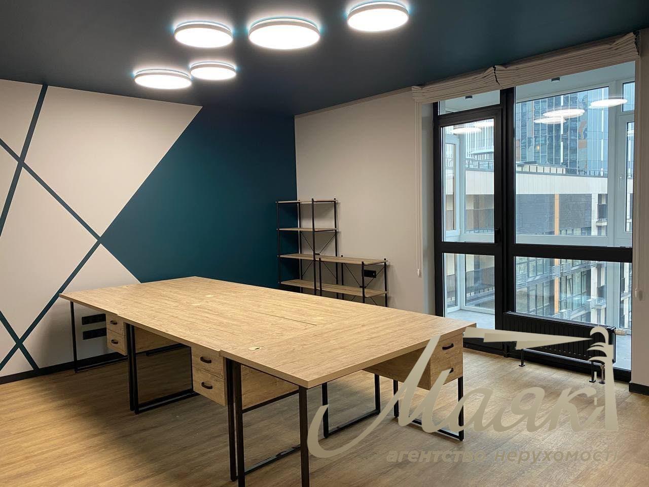 Оренда офісу в ЖК Французький квартал 2, Печерський район.