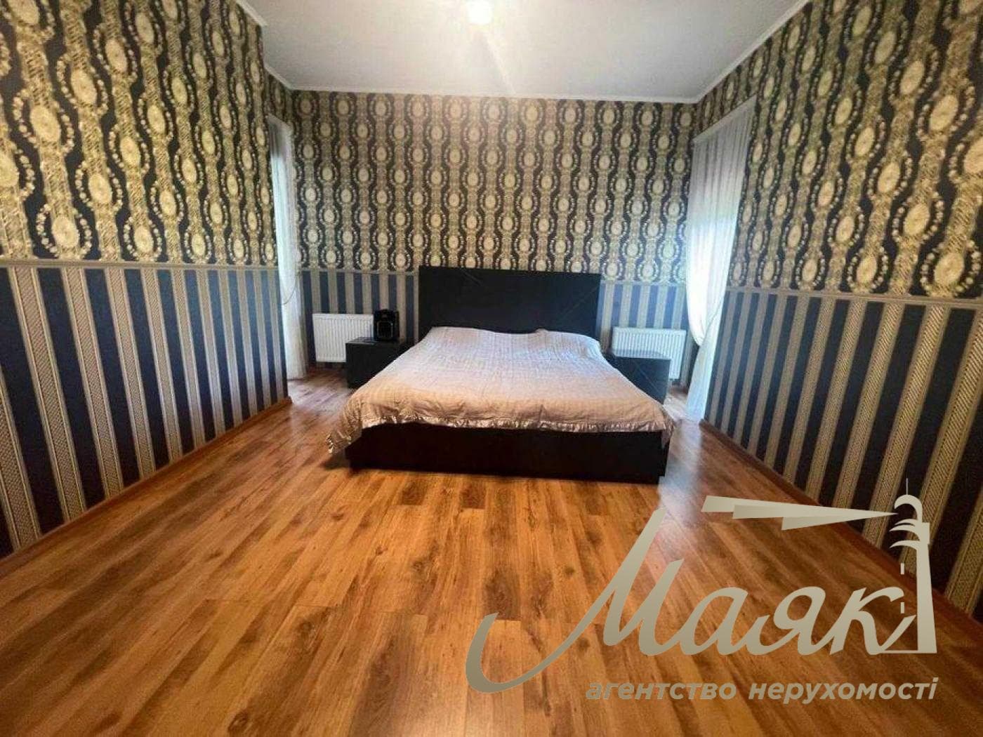 Оренда преміальної резиденції 300 м² | Горбовичі | Басейн | Повна автономність
