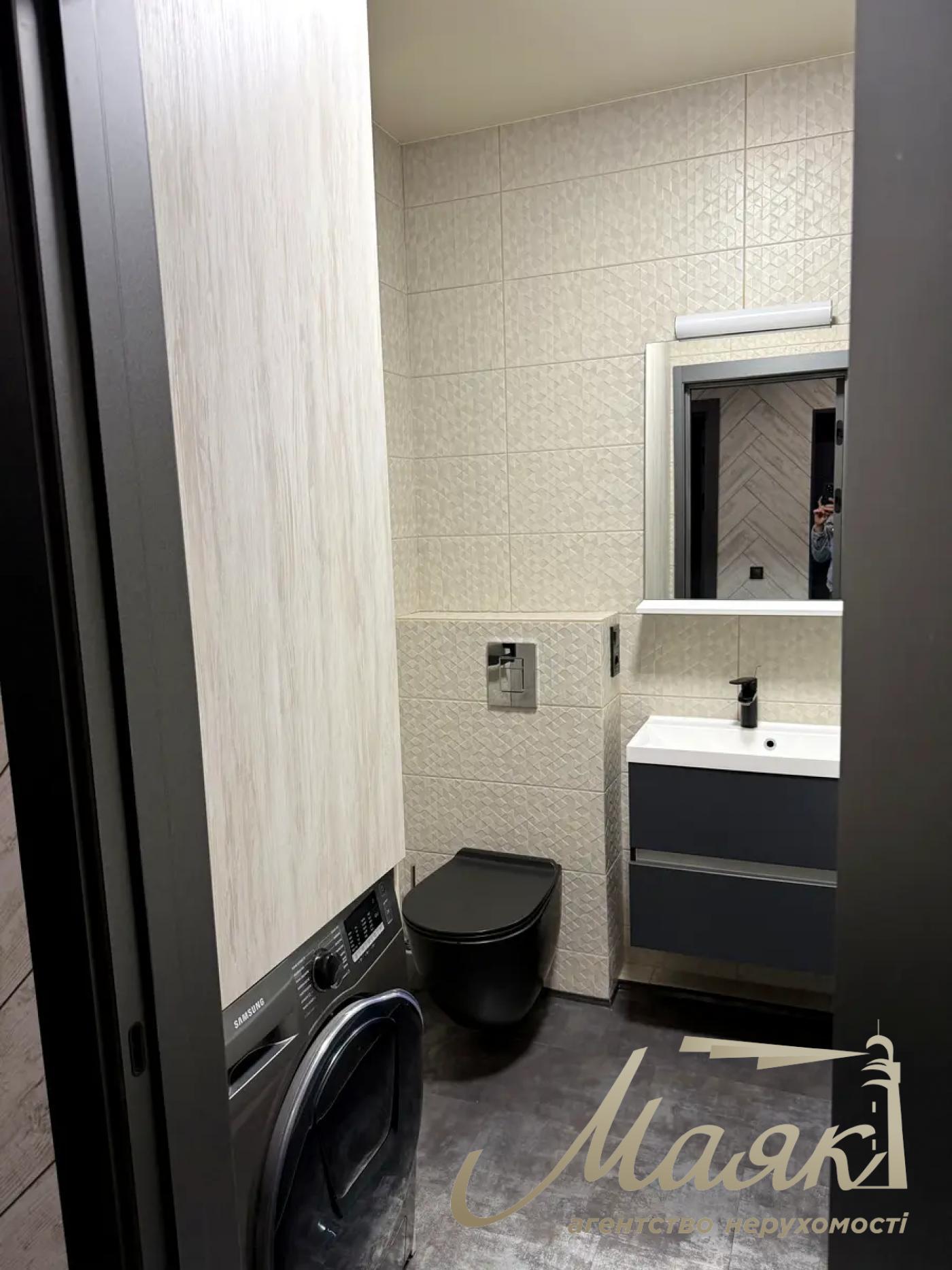 Rent 2 k apartment 53 m², ul. Mykhaila Boychuk, LCD Novopecherska Vezha, Pechersk