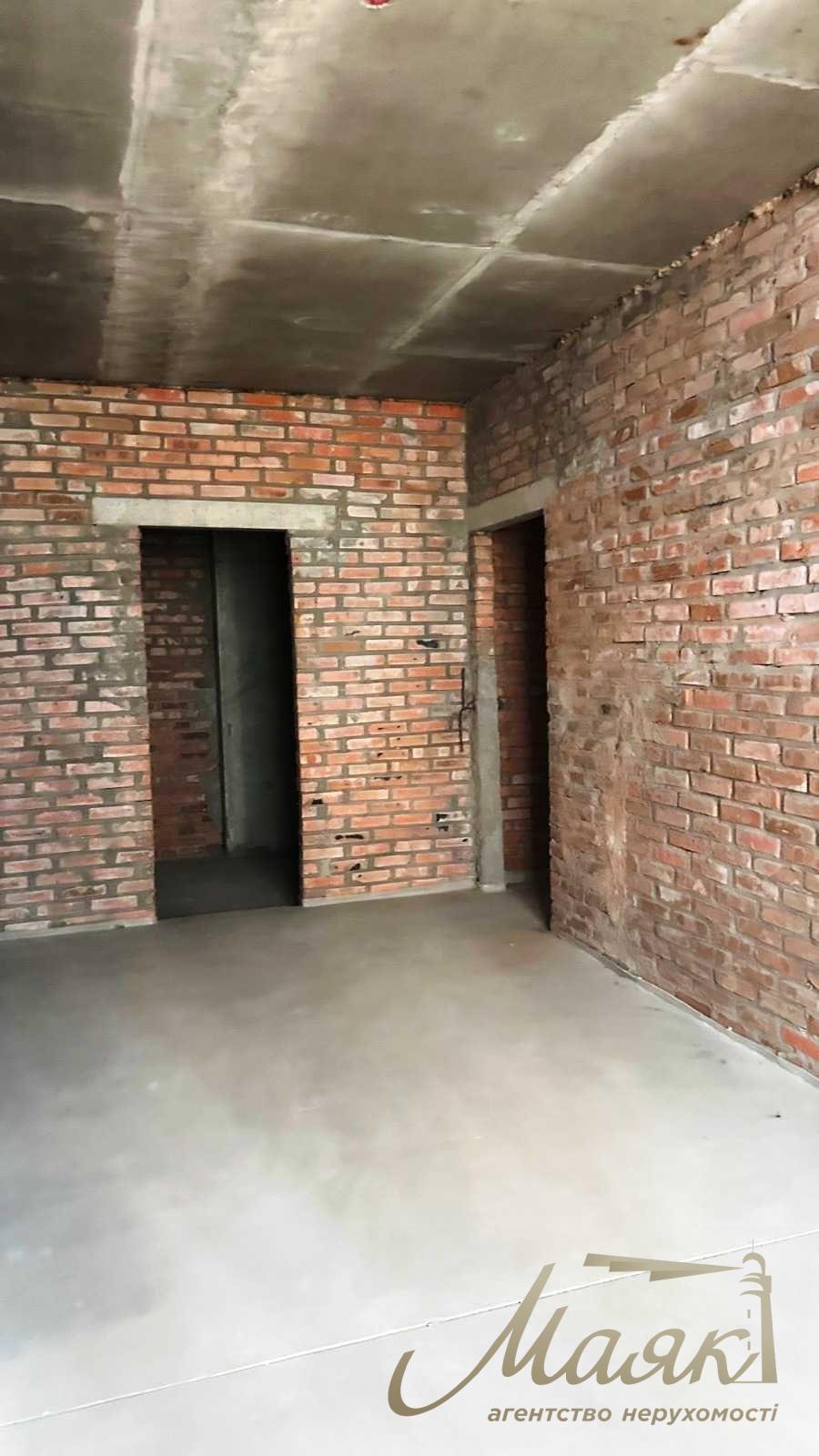 For sale 2-bedroom apartment in LCD "Edelweiss House", Pechersk, 70-A Zverinetskaya str.