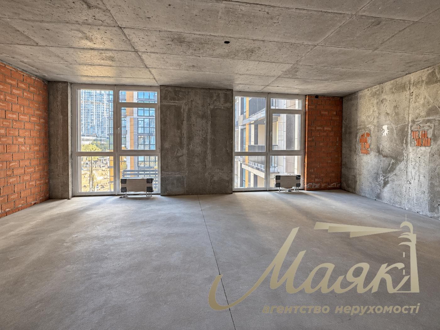 Продаж 4-кімнатної квартири площею 149 м² у ЖК «Французький квартал 2», Печерськ