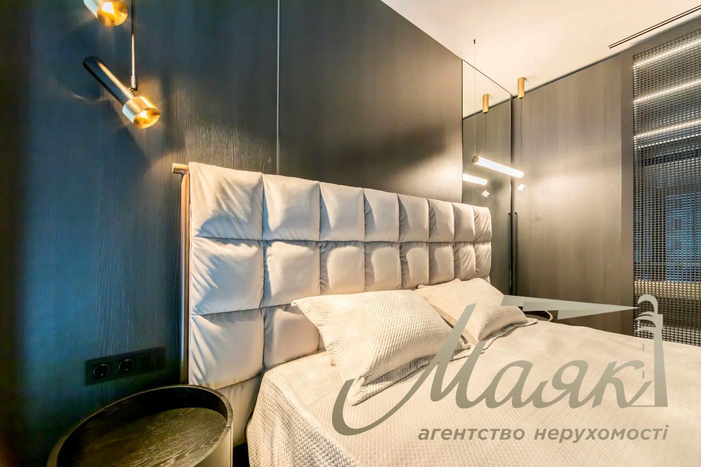 Оренда 2-к квартири ЖК Новопечерські Липки, Печерськ