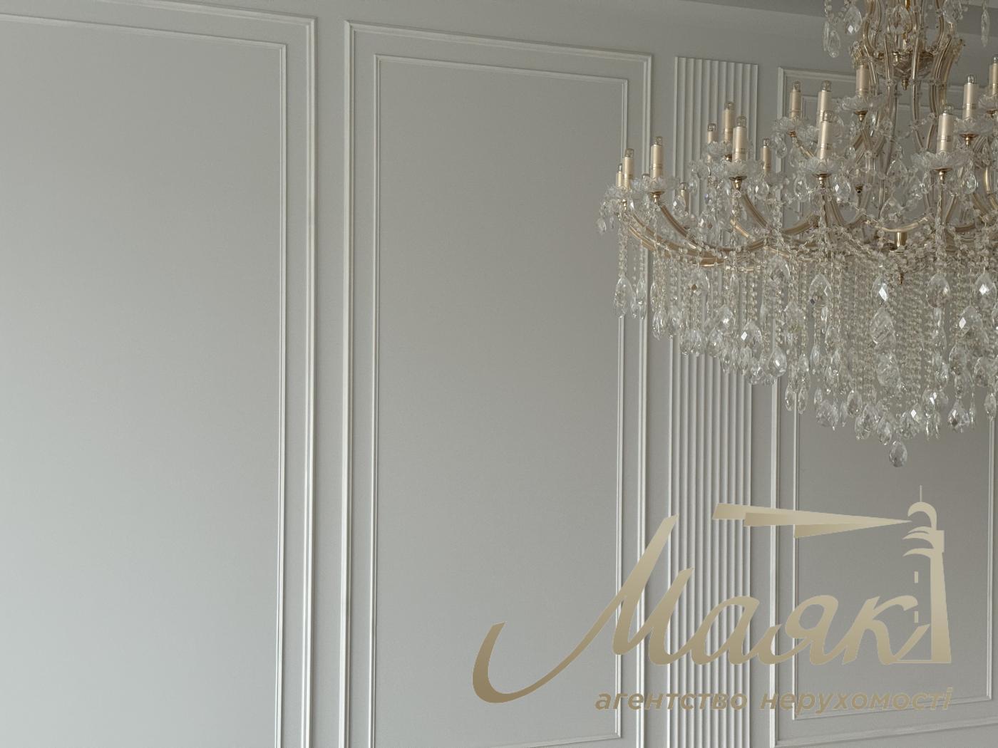 Clinic for sale in LCD French Quarter 2, Predslavynska street, Center, Kiev