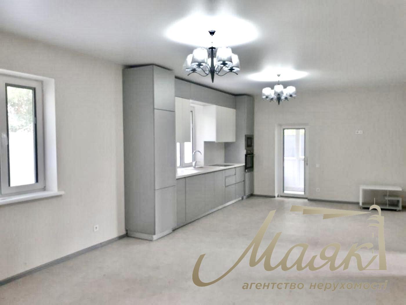 Продаж будинку 124м2 с.Козин, Київська область, Дамба