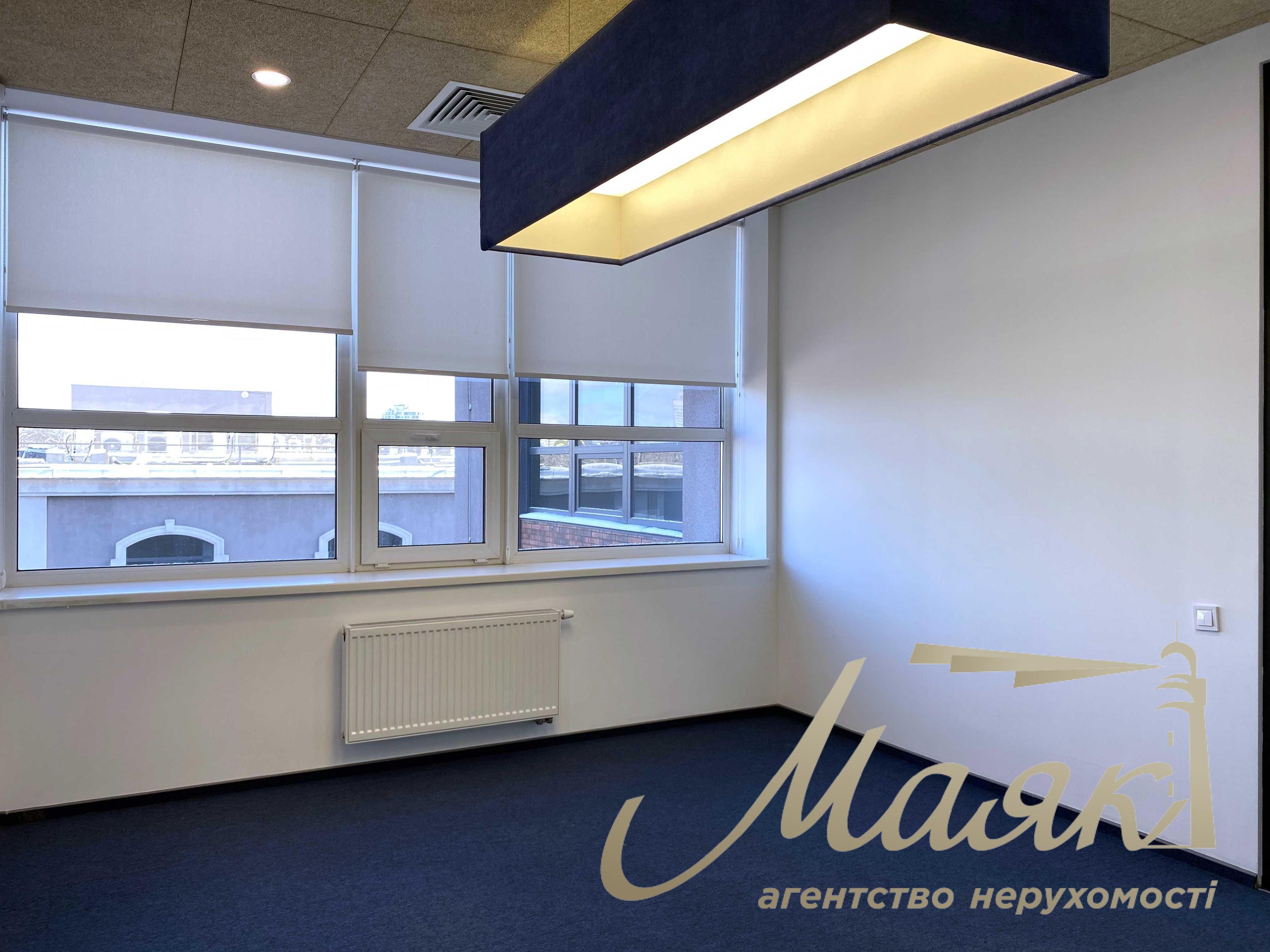 Аренда офисного помещения 472м ул. Телиги,  м. Дорогожичи