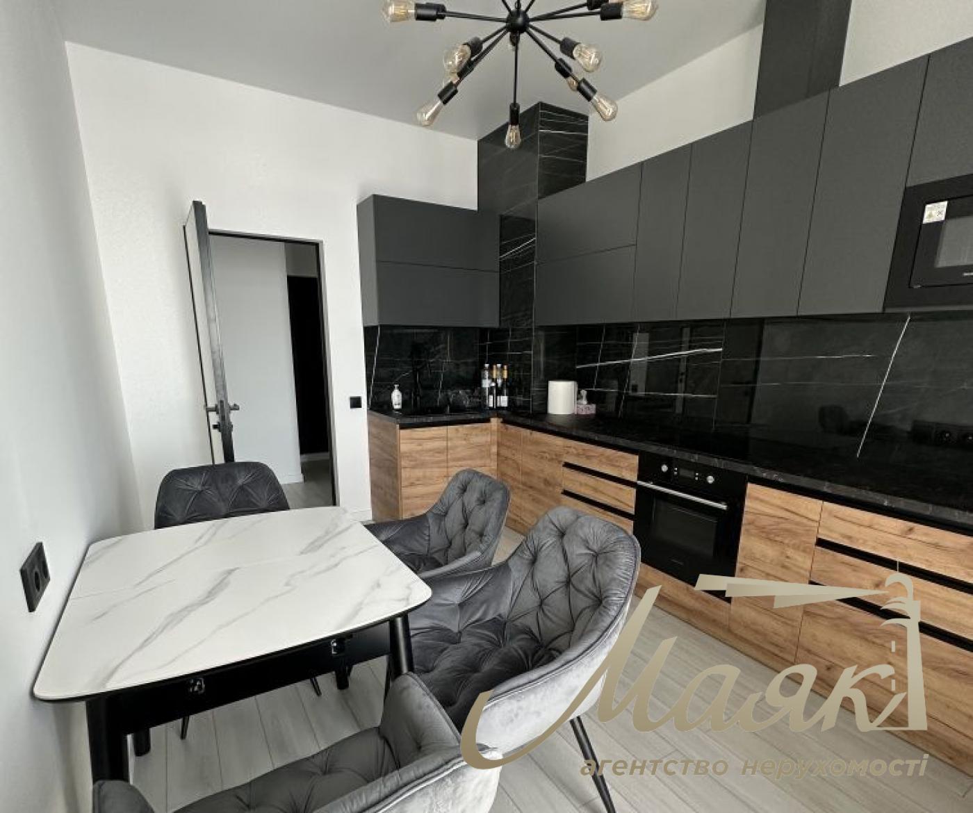 Аренда квартиры 45м2 в ЖК Новопечерские Липки, ул. Андрея Верхогляда (Драгомирова), 17В, Центр, Печерский район.