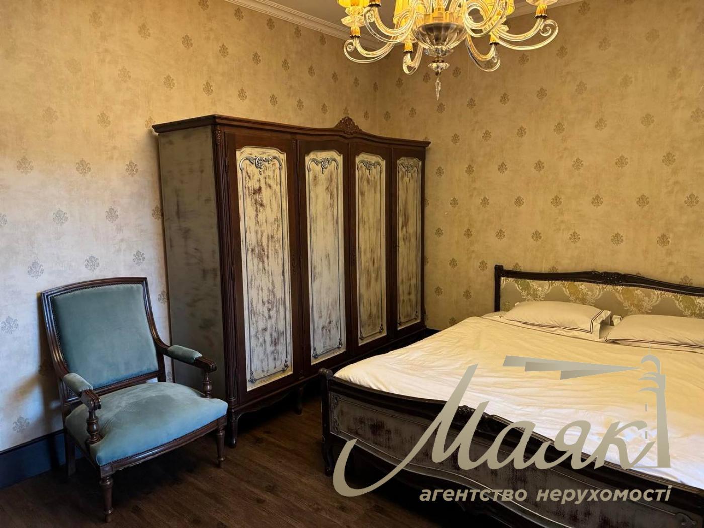 Оренда комфортного будинку 190м2 з ділянкою 20 соток у Музичах