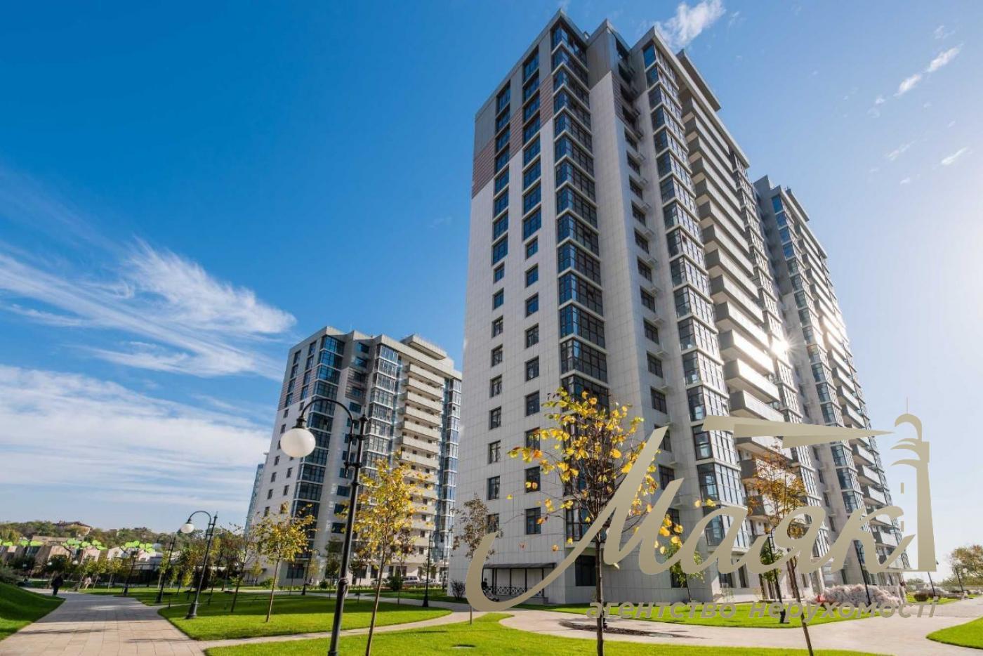 Продаж квартири 83м2 у ЖК "Новопечерські Липки", Печерськ, Київ