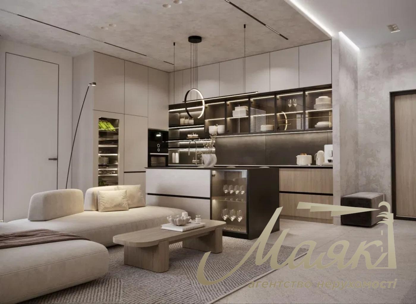 Продажа 3-комнатной квартиры ЖК Taryan Towers, ул. Иоанна Павла II