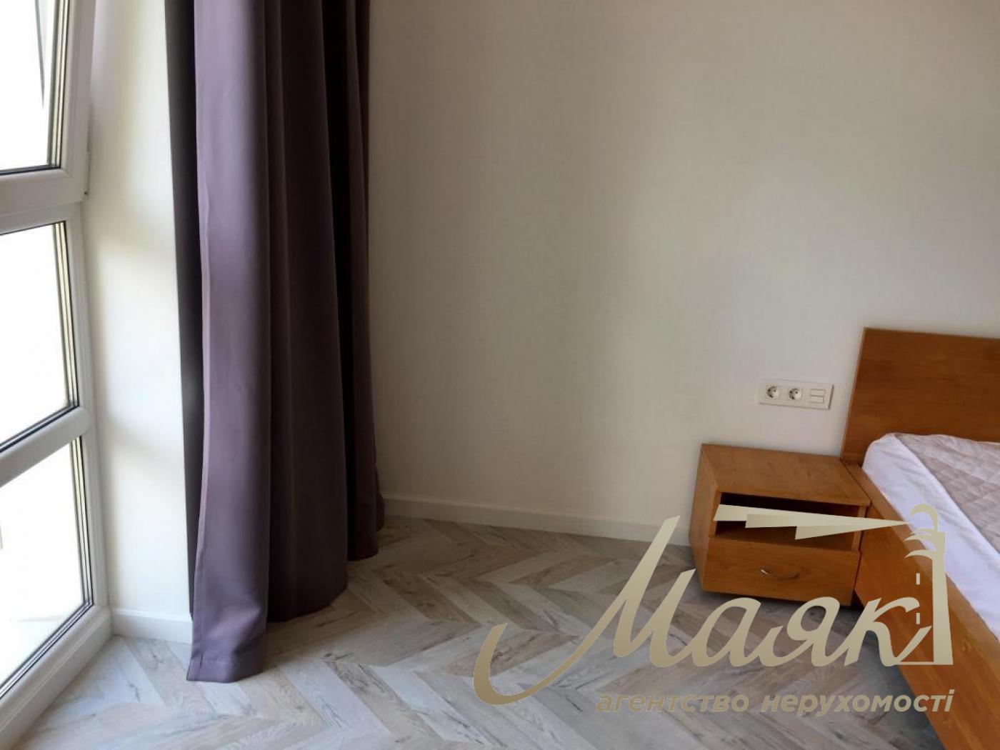 Продажа 3-комнатной квартиры ЖК Французский квартал, ул. Саперное поле