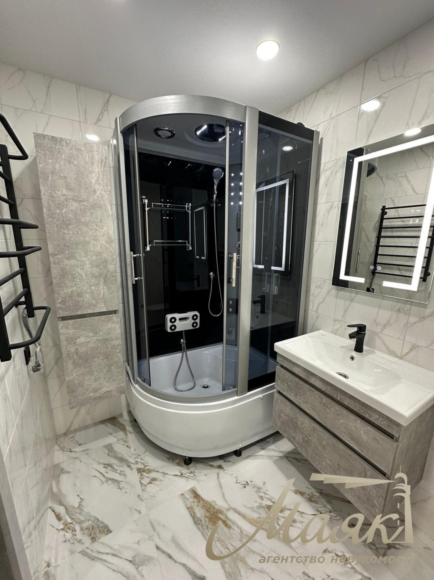 Продажа 1к квартиры ЖК Aura Center, ул. Одесская, Крюковщина