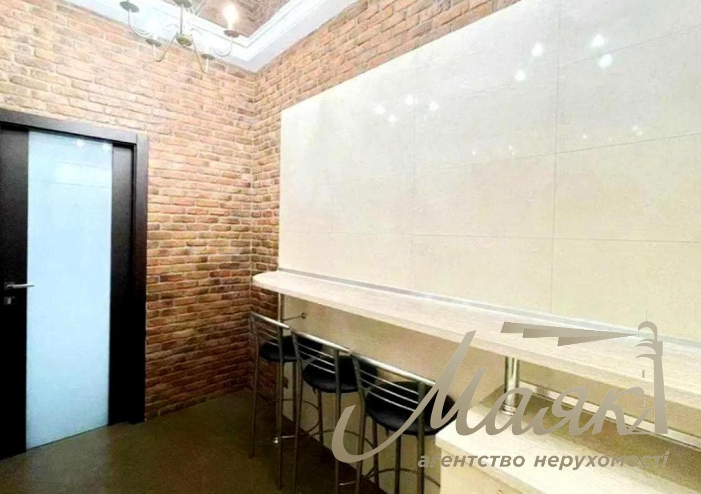 Оренда офісу площею 235 м² на вул. Шота Руставелі, Печерськ, Центр