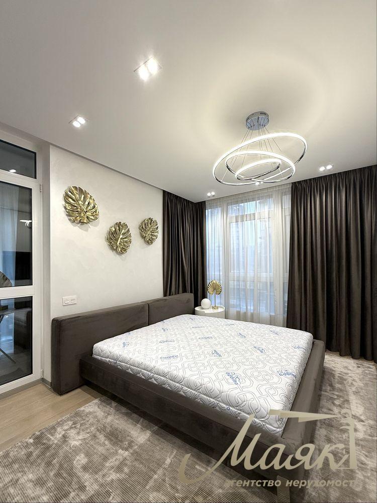 Оренда 4-кімнатної квартири 149м2 у ЖК Французький квартал-2, вул. Маккейна 3а, Печерськ