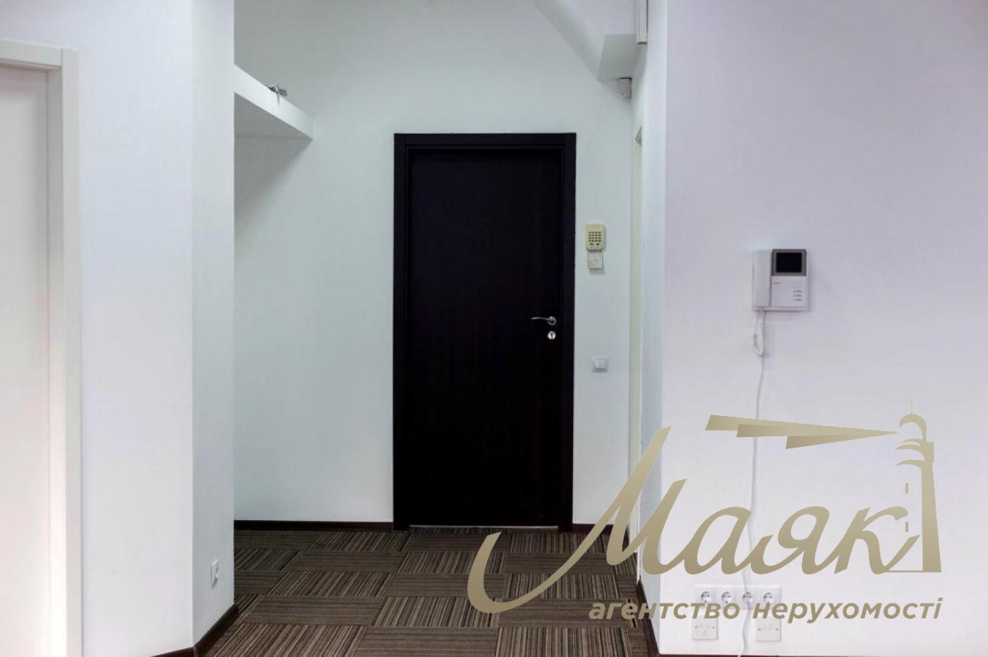 Оренда офісу 106,8 м2, БЦ Business City, Шевченківський р-н, вул. Миколи Пимоненка 13