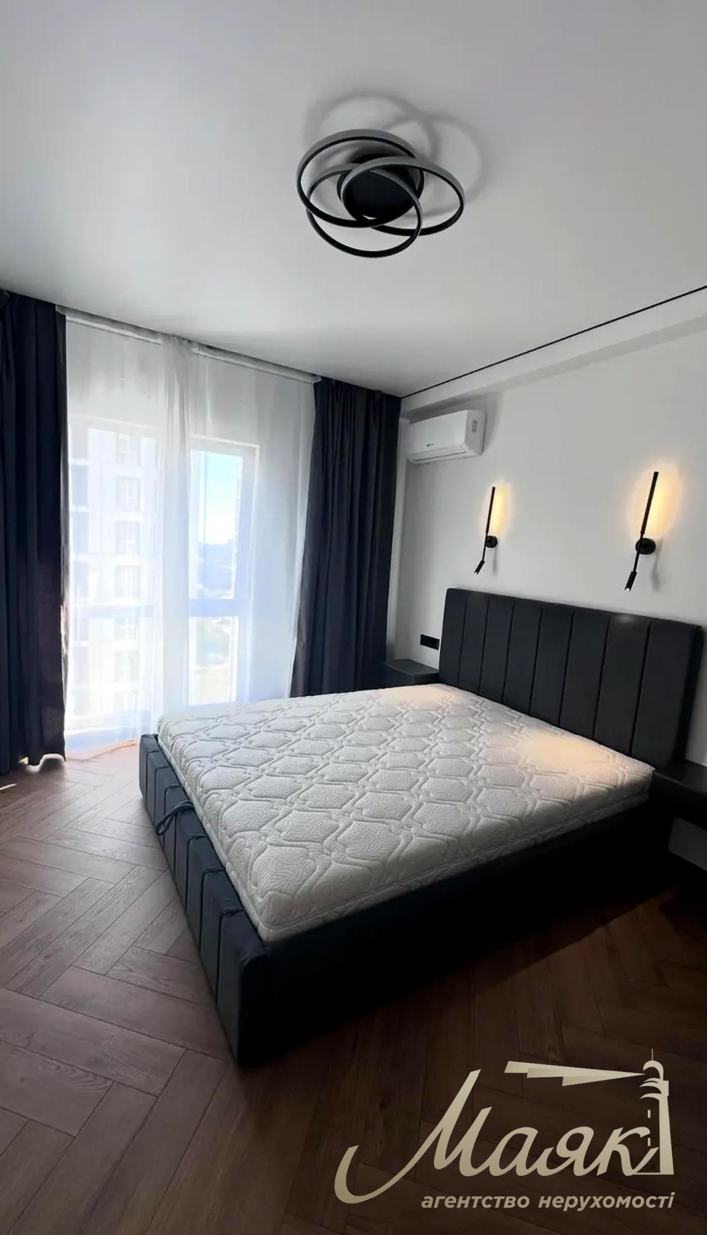 Аренда 2к квартиры 61 м², ЖК Новая Англия, Голосеево