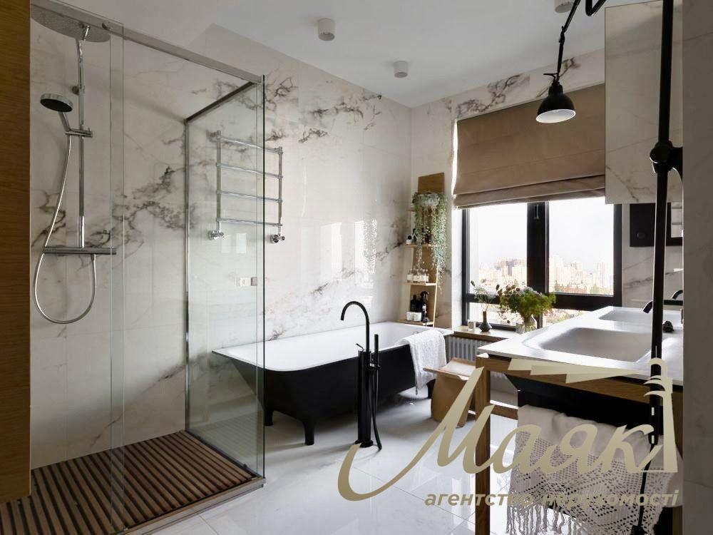 Продаж пенхауса ЖК Бульвар Фонтанів, вул.І.Павла ІІ, 6/1