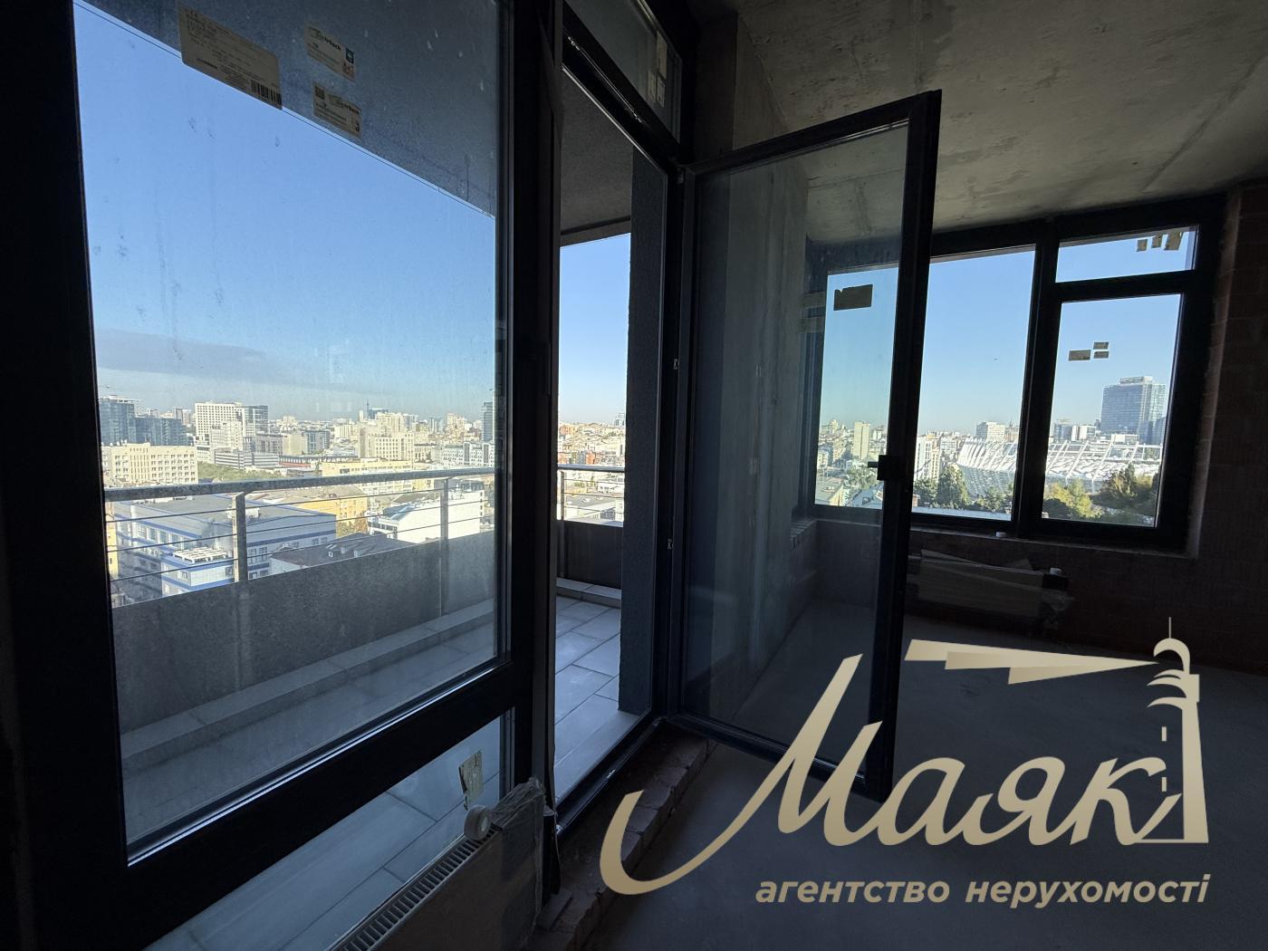 Продаж квартири ЖК Tetris Hall