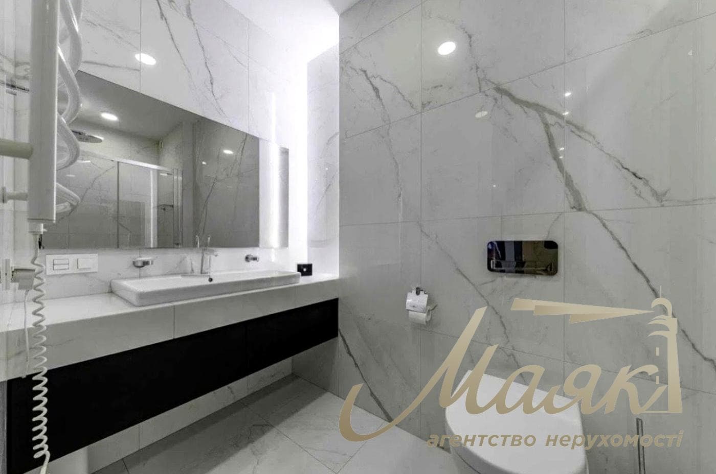 Продаж 3-кімнатної квартири в ЖК Central Park, 73м², Печерський район, Київ