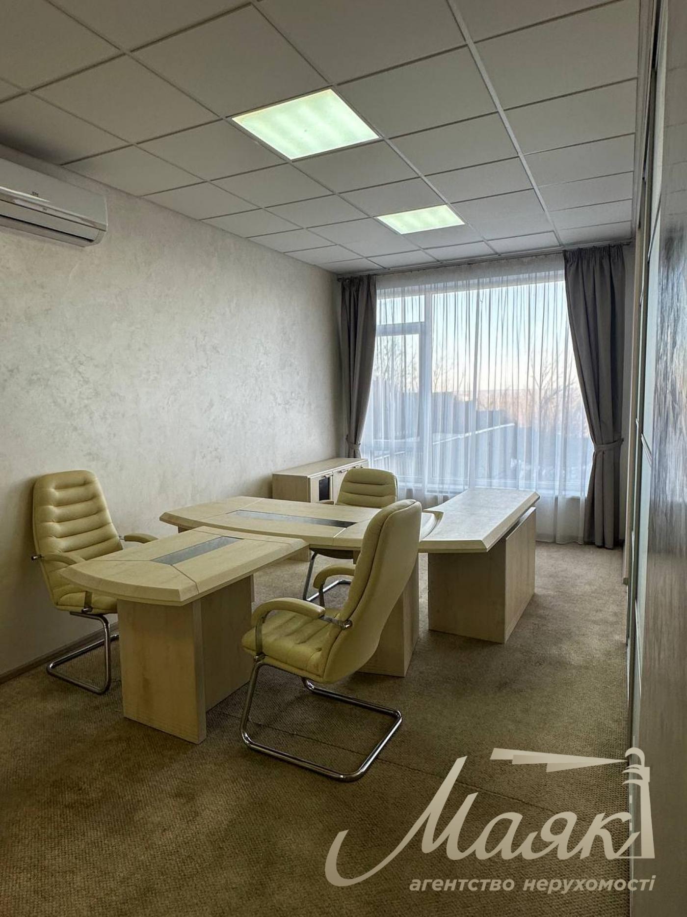 Sale of office space 165m2, Raketnaya str. 24, Goloseevo