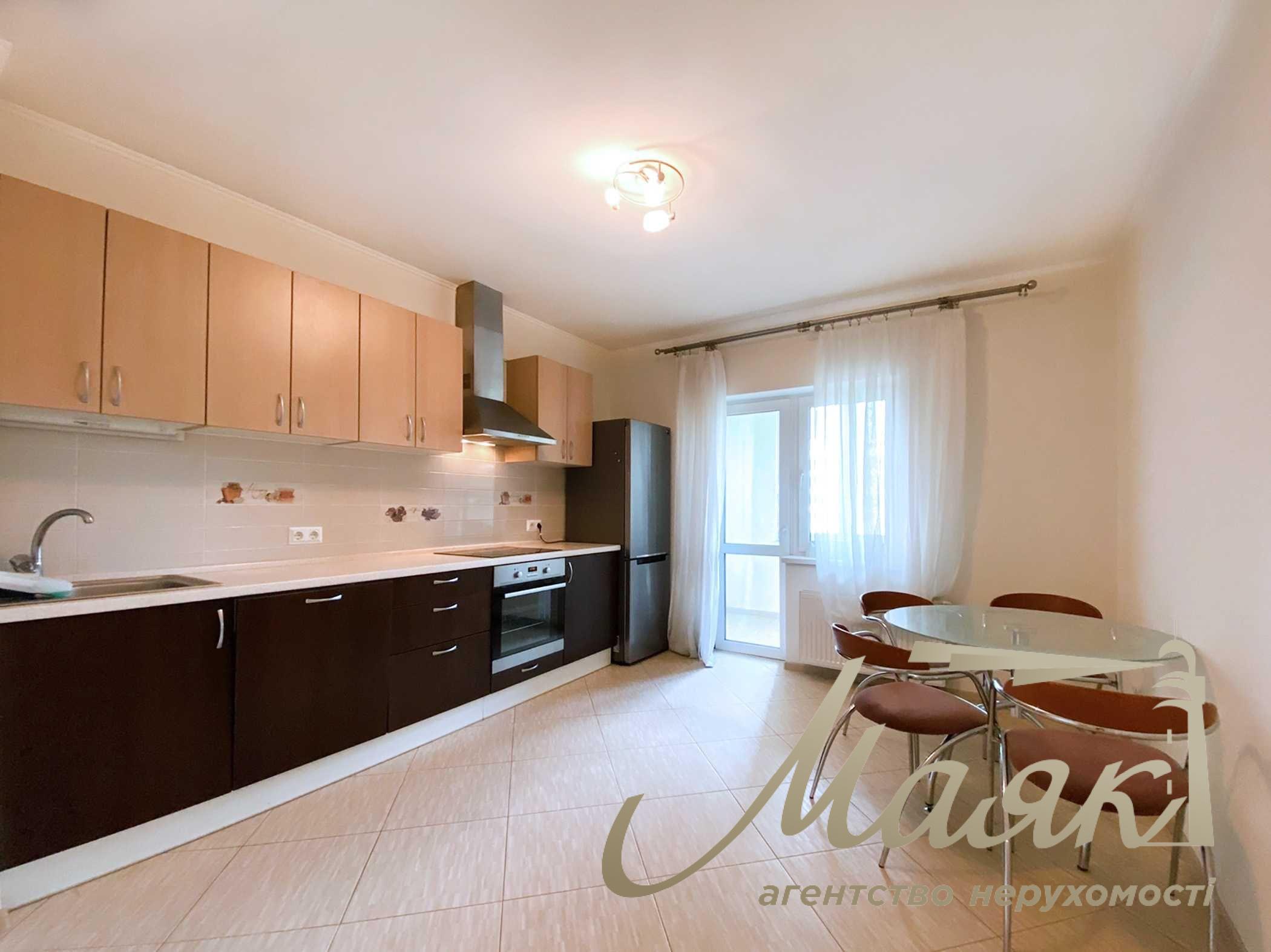 Продаж 2-кімнатної квартири ЖК Златоустівський, вул. Чорновола