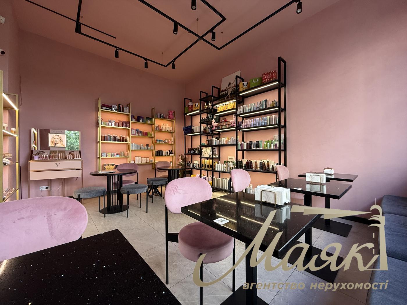 Продаж приміщення (50м2) ЖК "Новопечерські липки"