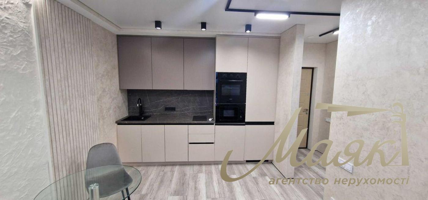 Продажа 1к квартиры ЖК Новая Англия, Киев