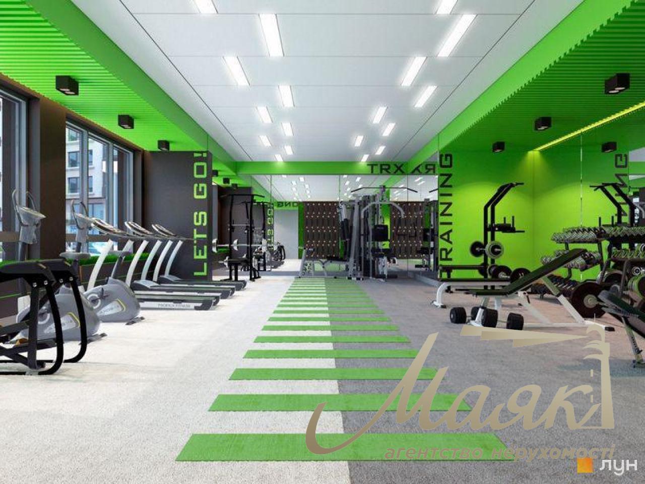 Продаж Квартири вул. Жилянська, ЖК CRYSTAL HOUSE м. Київ