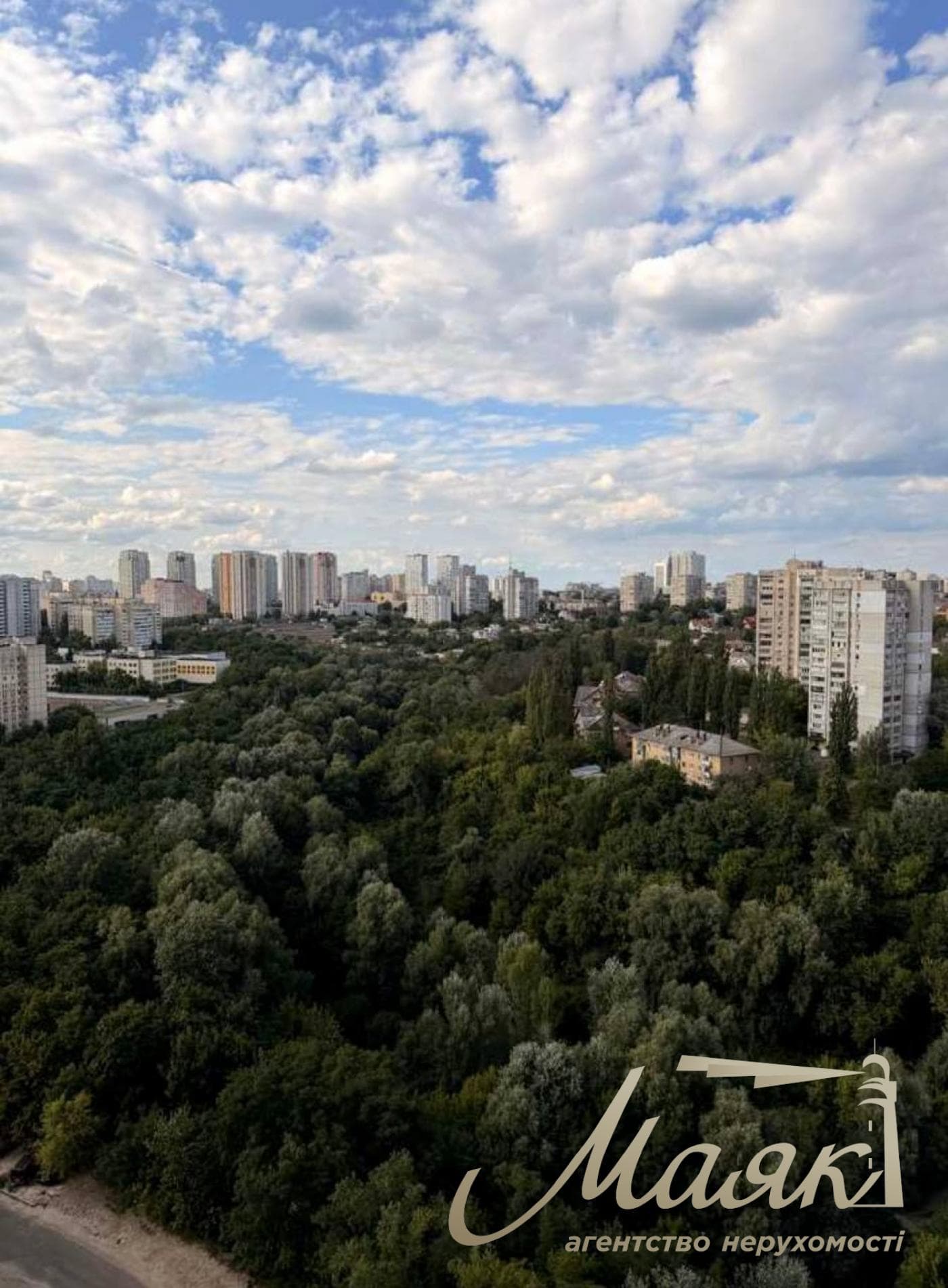 Продаж / Квартира / вул. Кадетський Гай, Соломенка, Київ