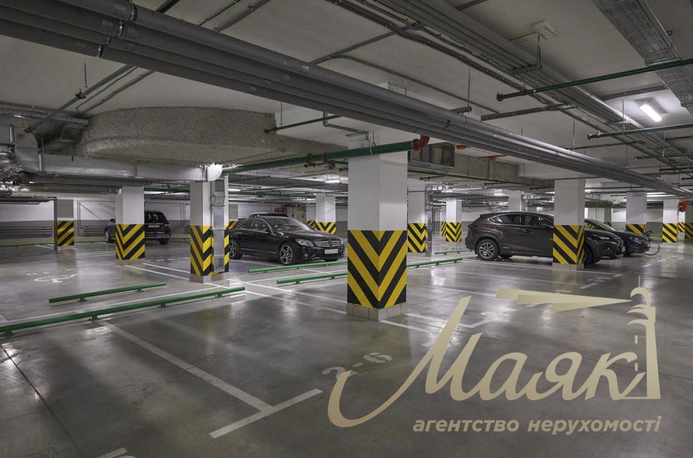 Продаж фітнес-центру, ЖК Park Avenue VIP